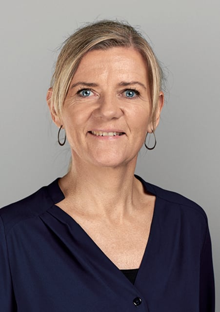 Profilbillede af Susanne Treney, Totalrådgiver