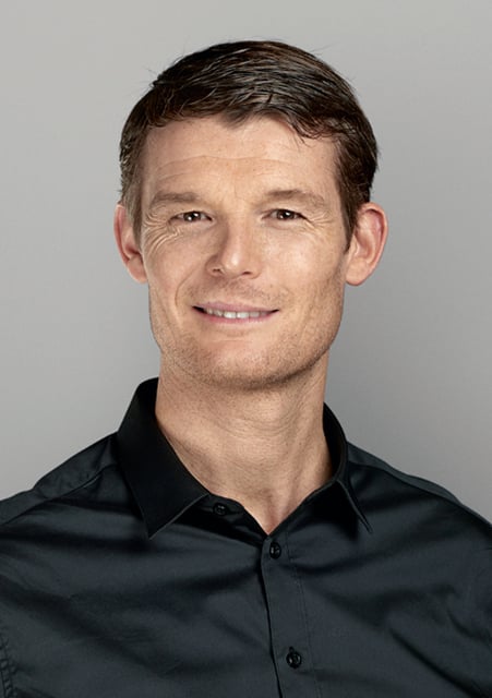 Profilbillede af Thomas Rømer, Seniorprivatrådgiver