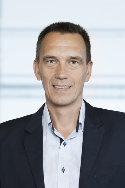 Profilbillede af Ulrik Banke, Storkunderådgiver