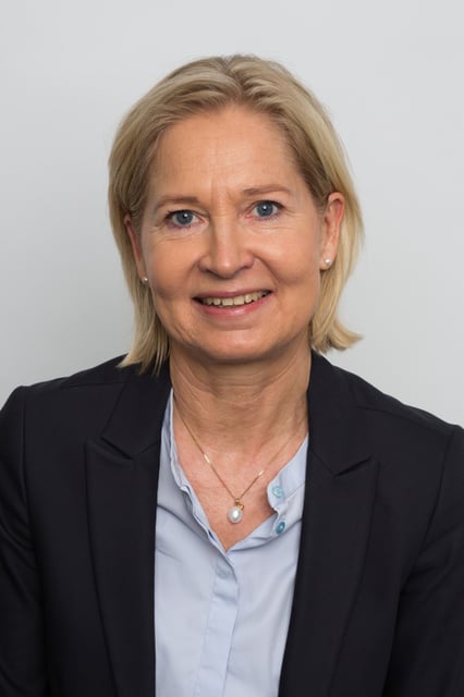 Profilbillede af Charlotte Ø. Petersen, Landbrugsrådgiver