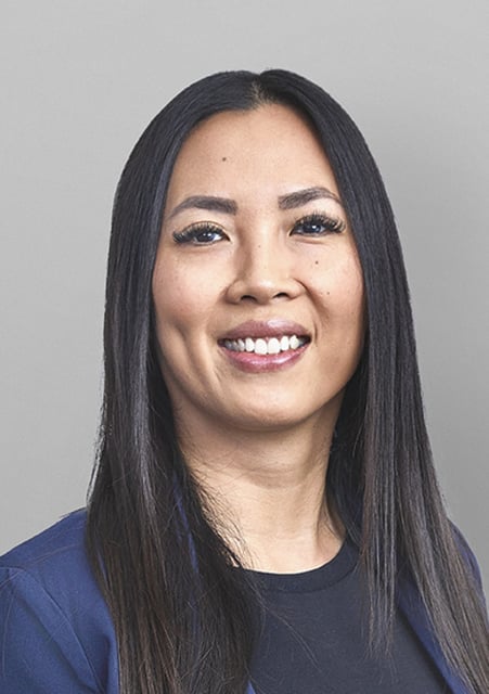 Profilbillede af Vivi Quach, Seniorprivatrådgiver